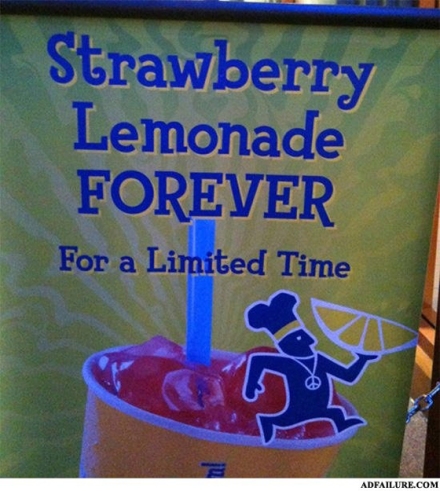 strowberry limonade FOREVER!! 